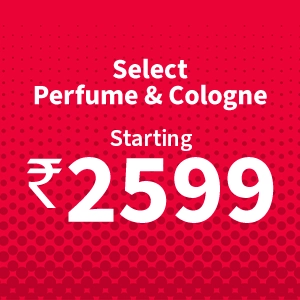 Perfume & Cologne